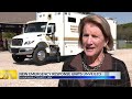 Kanawha County unveils new emergency response units