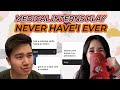 Medical Interns play NEVER HAVE I EVER with Marlon Yu (Exposed!!!)