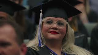 2025 Commencement
