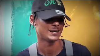 M star - run yuh laine ,( official vid ) Resimi