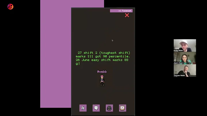 Art in the Metaverse- Session 2: Conversation with...