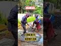 Concrete House Construction With Gravity Mixing