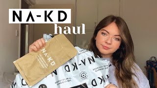 NEW IN!! NA KD Haul - ad
