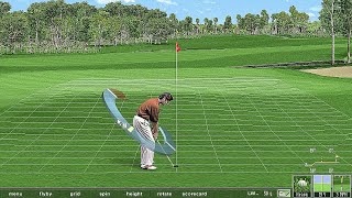 Friendly Software - Microsoft Golf 1998 Edition - 1998