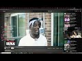 Shawn Cee REACTS to JMB Juvie's 'Wicked'
