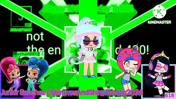 Preview Jbce V4.5 Gets Everything Add Round 413