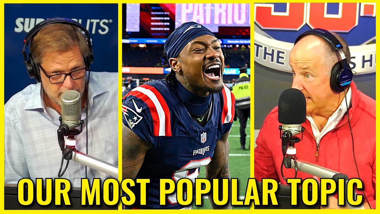 Самый лёгкий график игр НФЛ против самого сложного графика игр