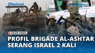 Profil Brigade Al Ashtar, Militan Syiah Bahrain yang Serang Israel 2 Kali