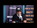 LL COOL J! Sick freestyle on ​⁠@SWAYSUNIVERSE1 show! top 5 rapper of all time! #rap #music #hiphop