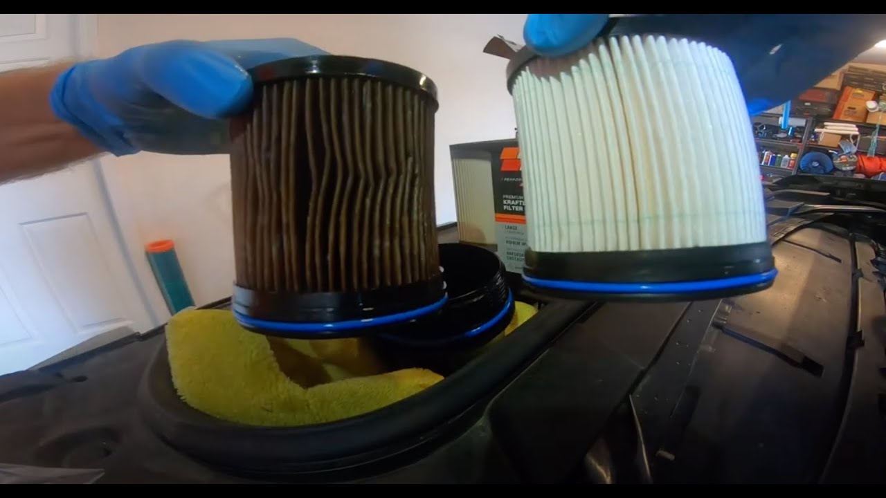 Can You Replace A 2023 Yukon XL Fuel Filter At Home YouTube can-you-replace-a-2023-yukon-xl-fuel-filter-at-home-youtube