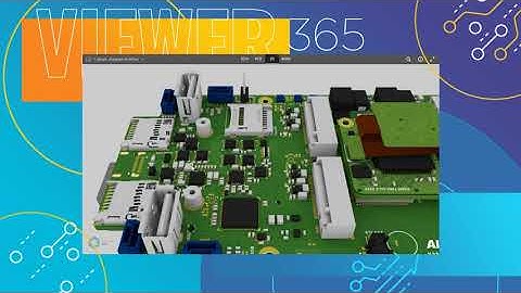 Introducing The Altium 365 Viewer