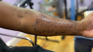 My brothers keeper Tat