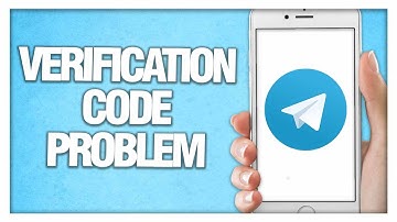 How To Fix And Solve Telegram App Verification Code Problem - Final Solution