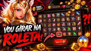 Dvmob - Crazy big rewards epic heroes war 2026 😲  screenshot 2