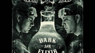 Abyss & Regul - Dark Elixir [full lp]