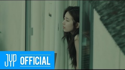 수지(Suzy) "Yes No Maybe" M/V