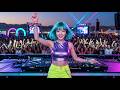 “Drop Everything! ⚡ Epic Festival Remix”