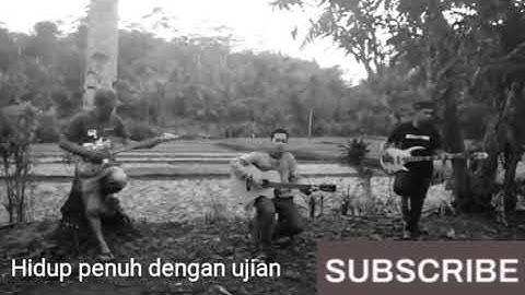 band indie Sukabumi judul lagu 