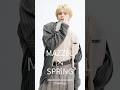 納得の答え！ #RAN の座右の銘は？ #MAZZEL #SPRiNG5月号増刊 #雑誌スプリング