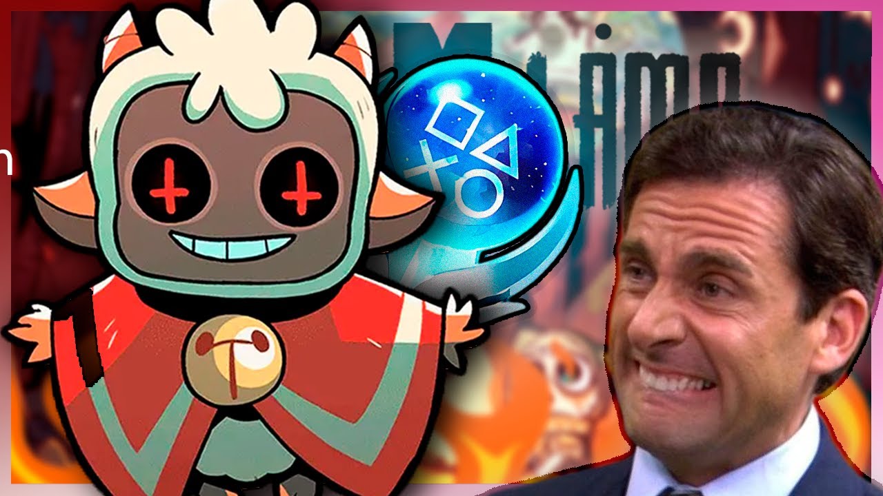 El PLATINO de CULT OF THE LAMB fue MI PEOR ERROR DEL AÑO