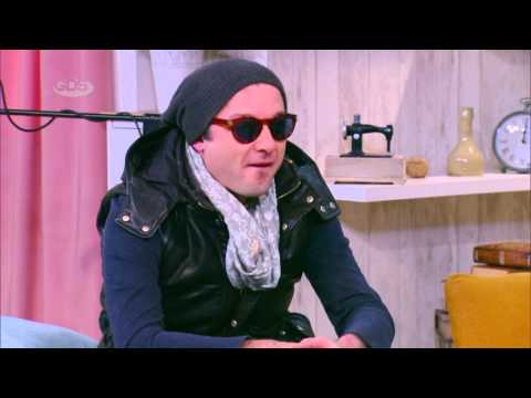 ვირტუოზი ბარმენი სტუმრად შუადღე GDS-ზე