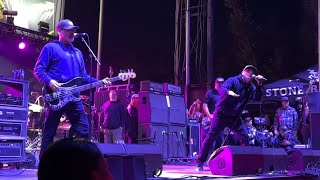 Pennywise (Full Set) LIVE @ Punk in the Park 11/4/23