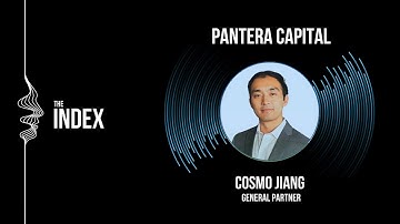 DATs and Building the Preeminent Solana Treasury | Cosmo Jiang, Pantera Capital