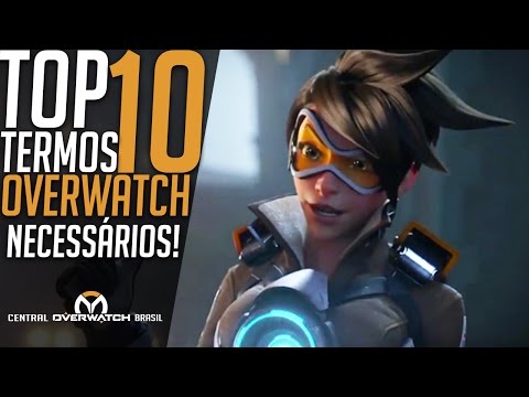 Vídeo: Veja Como Funciona A Penalidade De Saída De Overwatch