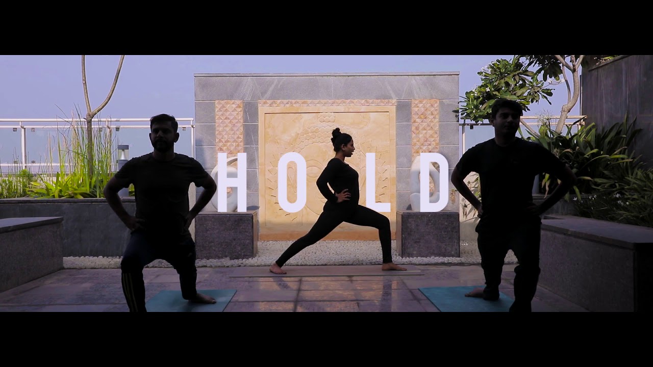 Yoga Sessions With Experts At Zolostays | Join The Fit Revolution At Zolo This New Year!