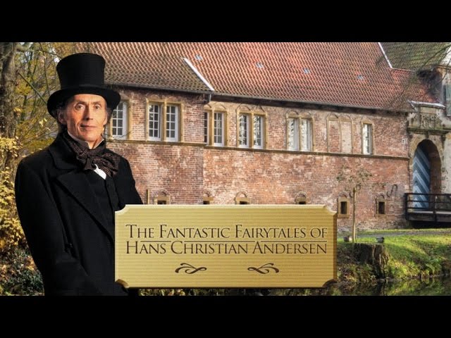 H.C. Andersen Fairy Tales: Jack The Dullard (english) - YouTube
