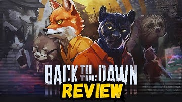 Back to the Dawn Review - One of 2025’s Best Indie Games?