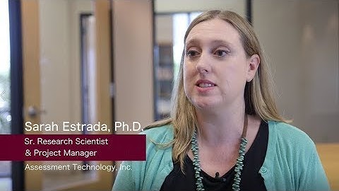 What role does Item Response Theory play in assessment?