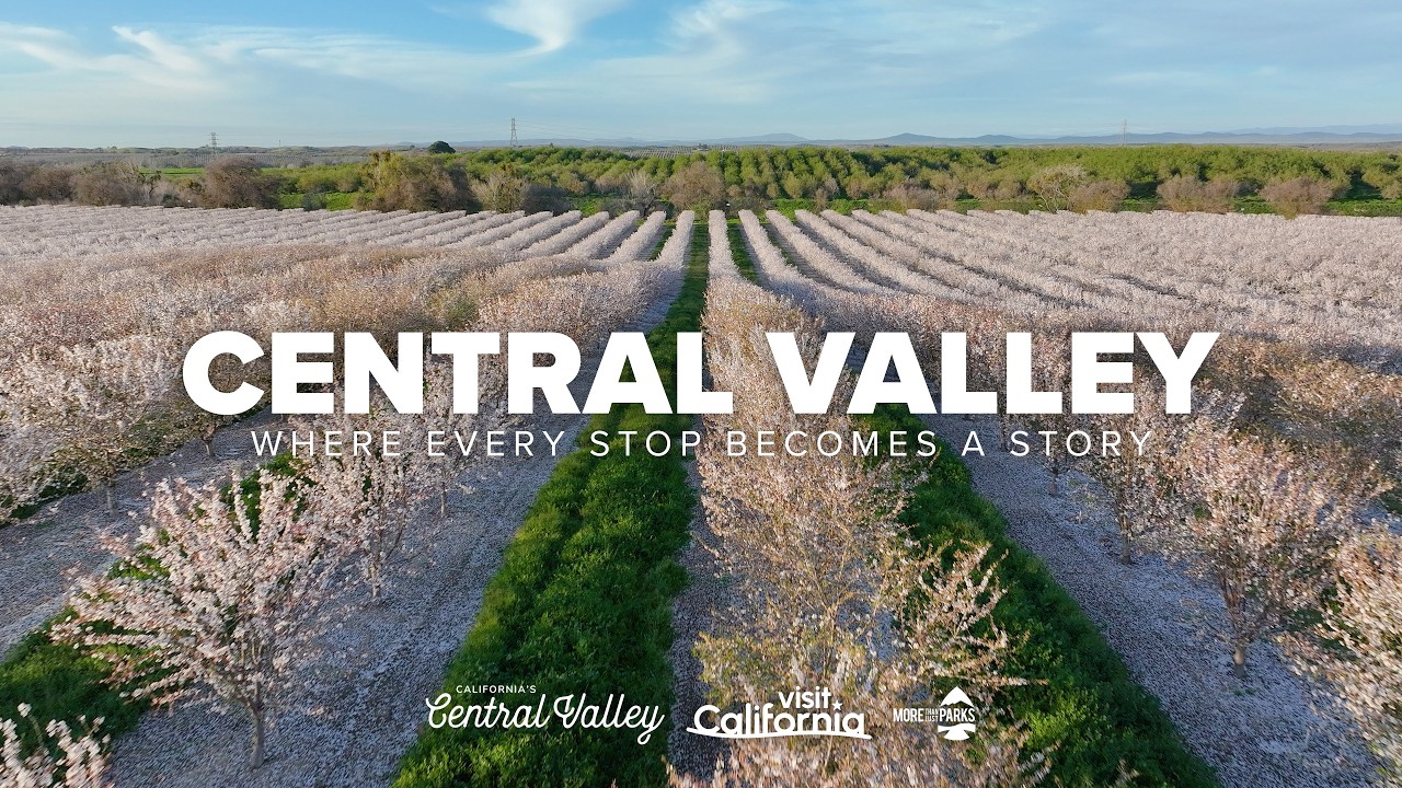 Central Valley California 96080