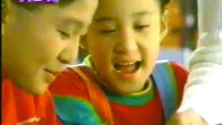 Ottogi Fruits Curry (1996)