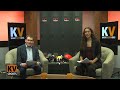 Knight Vision Sports: Live Student Broadcast - September 25