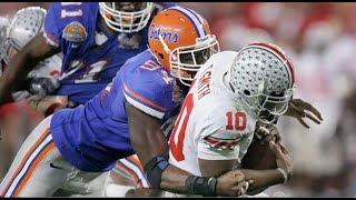 Florida-Ohio State 2006