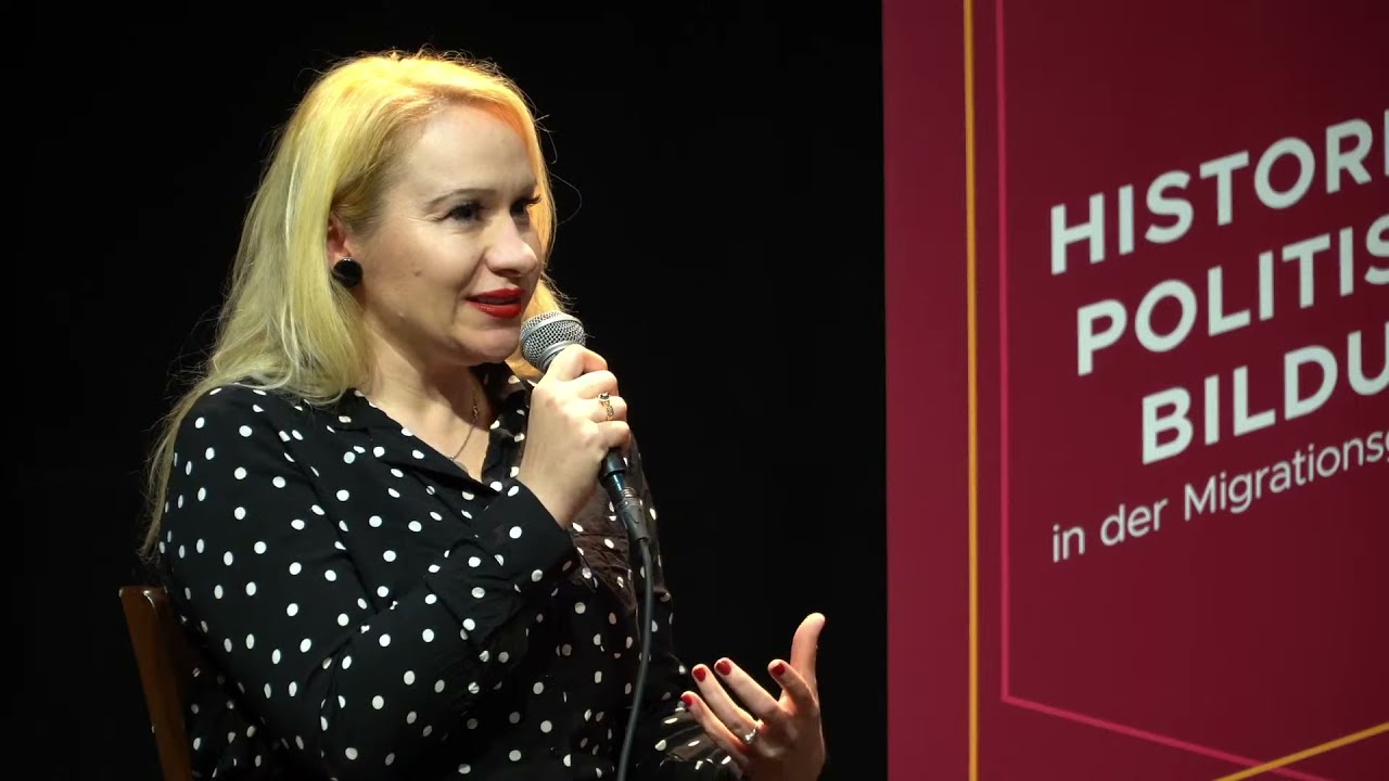 Podiumsgespräch: Das System Prostitution – und warum Ihre Existenz uns alle angeht