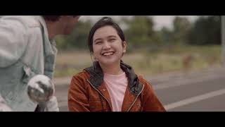 INTUISI - TEASER EPISODE 2 - HARAPAN