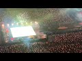 Bts @ Sofi Stadium FanCam 11/27/21 - Butter