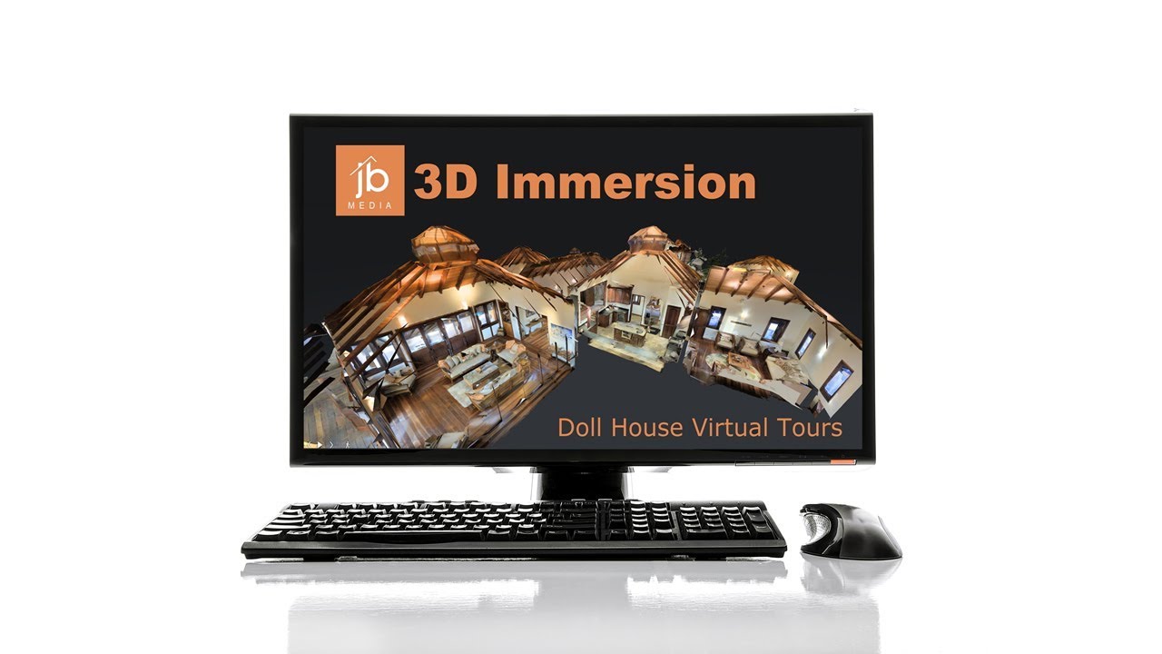 3D Virtual Tours - YouTube