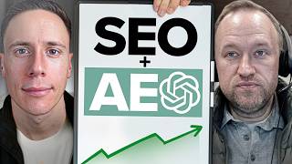 How This SaaS 2x’d Demos With SEO & AEO