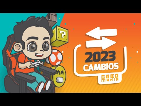📢 IMPORTANT ANNOUNCEMENT! Channel Changes 2023
