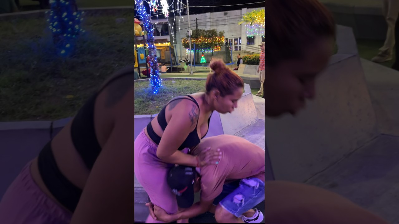 Infidelidad le era infiel con su propia hermana 😳