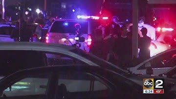 National investigation focuses on police use of force