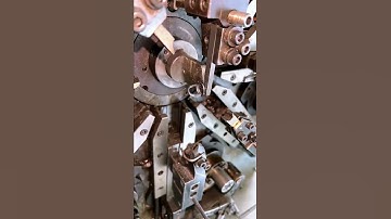 Double hook wire spring production process- Good tools and machinery make work easy