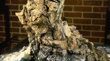 🎨How to Paint REALISTIC Stone Plaster Molds🎨 | 🛡Building The Ultimate Wizard Tower!🛡