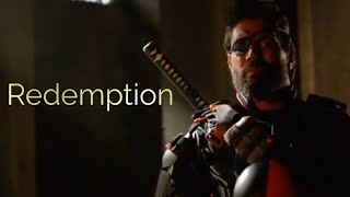 It's been awhile since i did a music edit but i'm back and excited to
do more have few in mind. video: arrow by the cw music: war part ii
formal vanda...