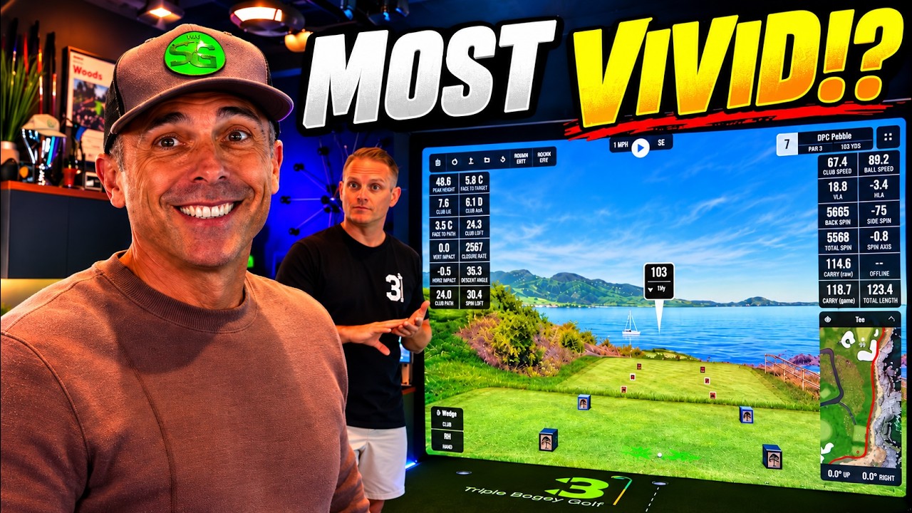 “What Projector Are You Running?!” — MrShortGame