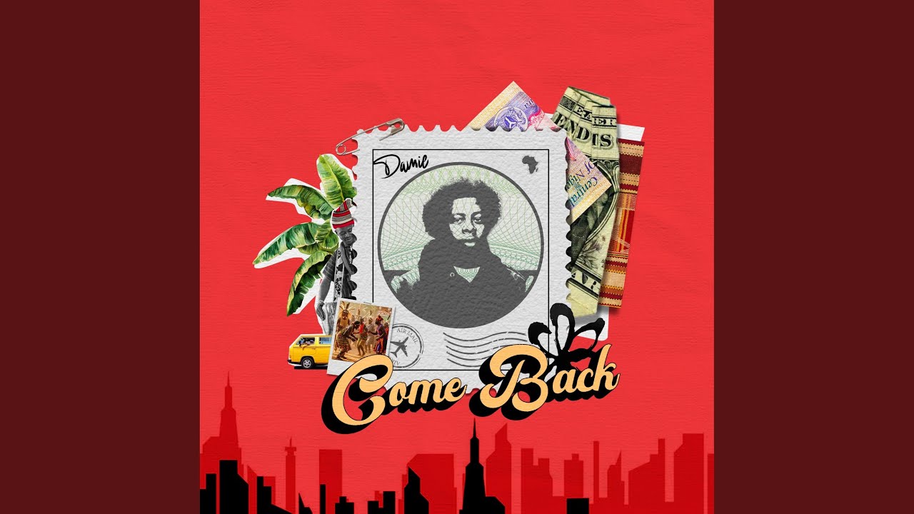Watch Come Back on YouTube Watch Come Back on YouTube