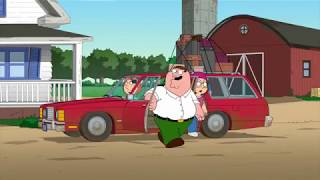 Peter Buys A Farm